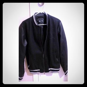 Armani Exchange Jacket